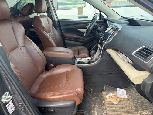 2019 Subaru Ascent Touring 7-Passenger