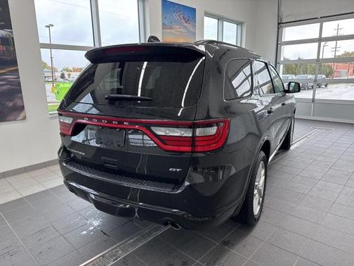 2024 Dodge Durango GT