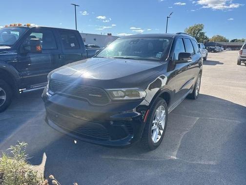 2024 Dodge Durango GT