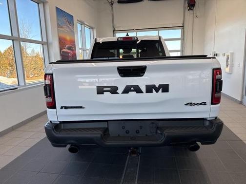 2023 RAM 1500 Rebel