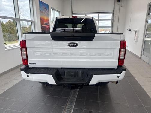 2022 Ford F-350 XLT
