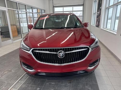 2020 Buick Enclave Premium