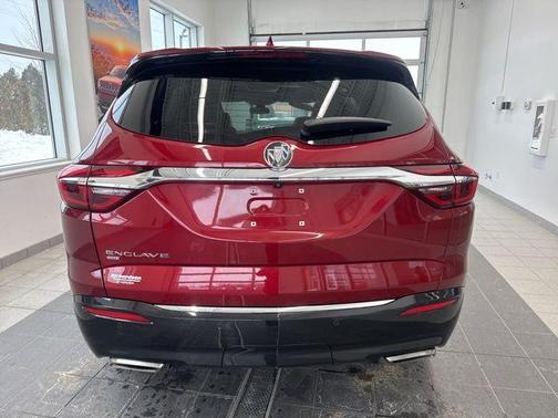 2020 Buick Enclave Premium