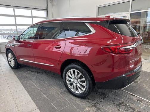 2020 Buick Enclave Premium