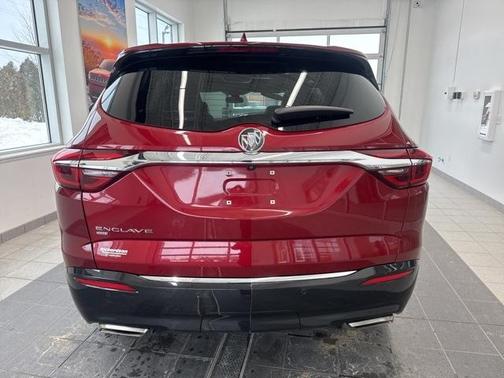 2020 Buick Enclave Premium
