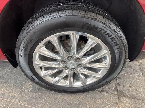 2020 Buick Enclave Premium