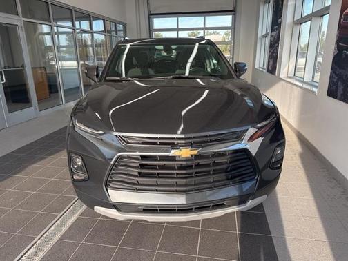 2020 Chevrolet Blazer 2LT
