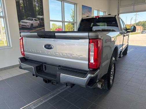 2024 Ford F-250 XLT