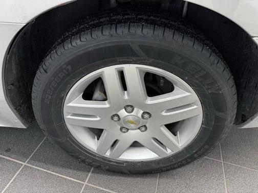 2014 Chevrolet Impala Limited LT