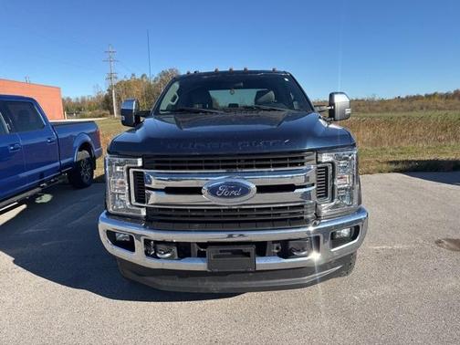 2019 Ford F-350 XLT
