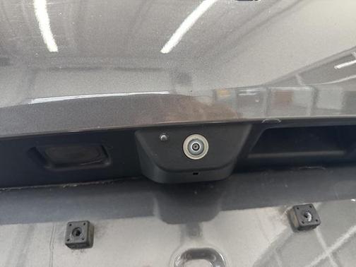 2022 Jeep Grand Cherokee L Summit