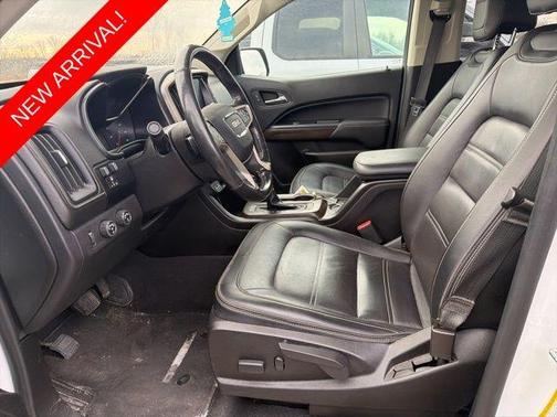 2019 GMC Canyon Denali