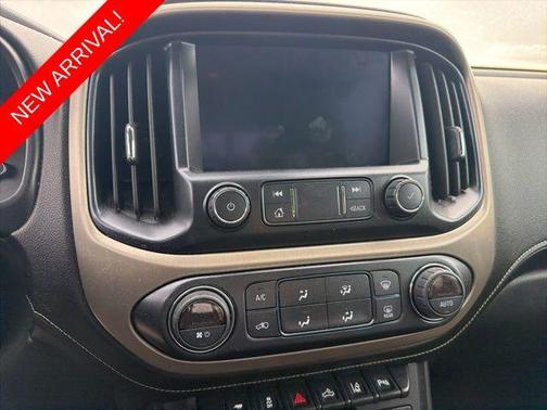 2019 GMC Canyon Denali