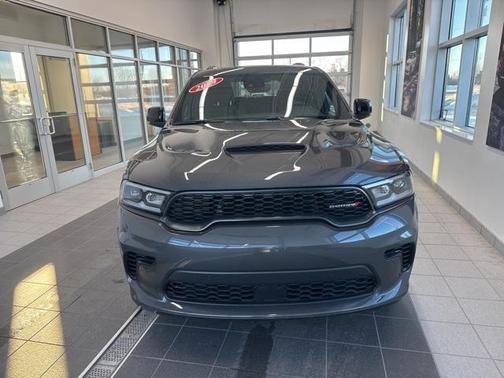 2024 Dodge Durango R/T