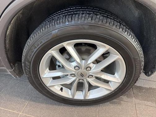 2024 Dodge Durango R/T