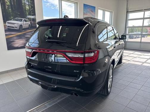 2024 Dodge Durango GT
