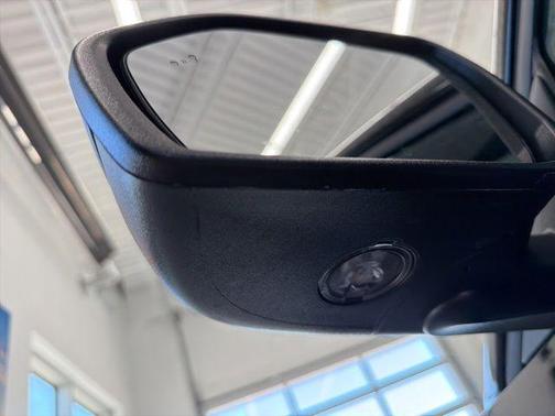 Agate Black Metallic 2026 Ford Explorer Active
