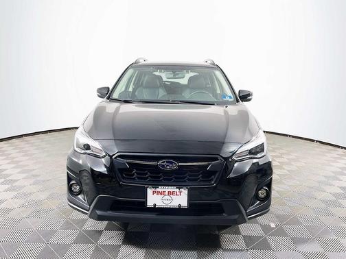 2020 Subaru Crosstrek Limited