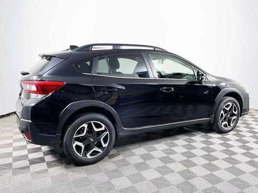 2020 Subaru Crosstrek Limited