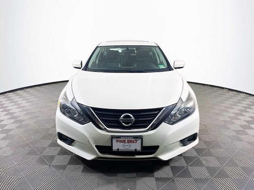 2016 Nissan Altima 2.5 SL
