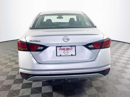 2023 Nissan Altima 2.5 S