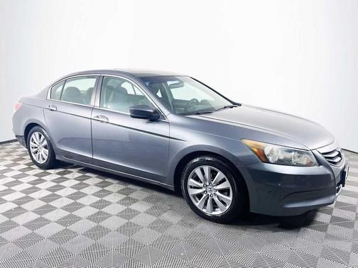 2012 Honda Accord EX