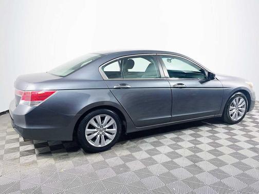 2012 Honda Accord EX