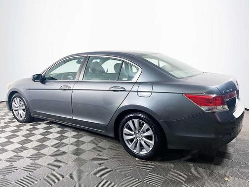 2012 Honda Accord EX