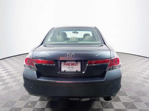 2012 Honda Accord EX