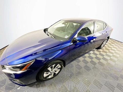 2023 Nissan Altima 2.5 S