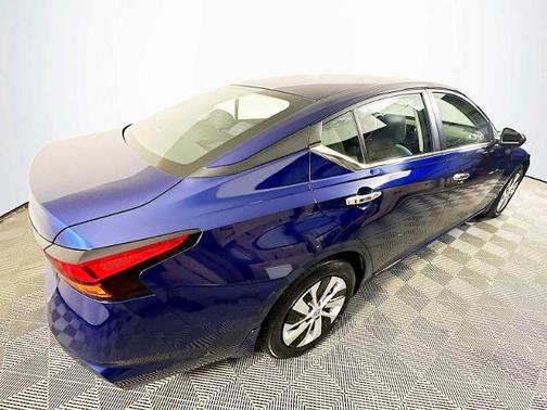 2023 Nissan Altima 2.5 S