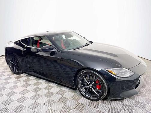 2024 Nissan Z Performance
