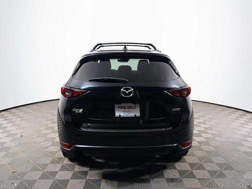 2019 Mazda CX-5 Signature
