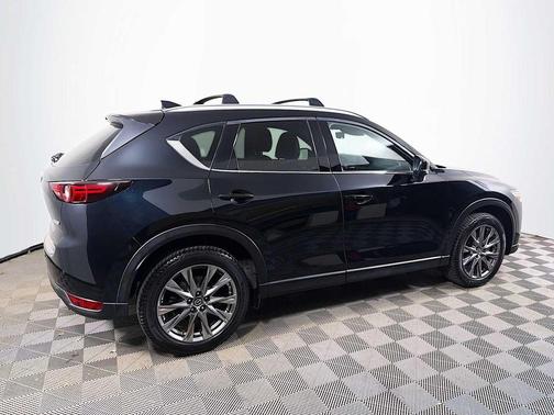 2019 Mazda CX-5 Signature