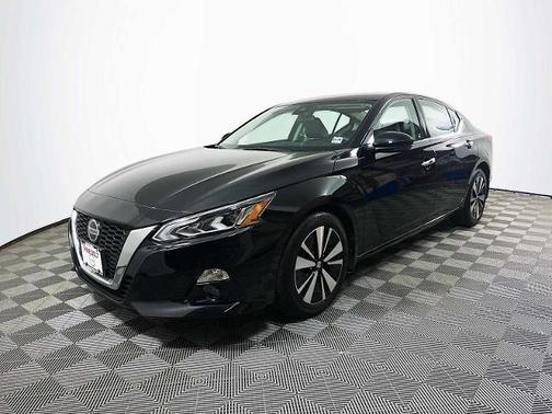 2021 Nissan Altima 2.5 SL