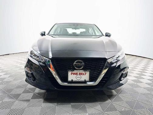 2021 Nissan Altima 2.5 SL