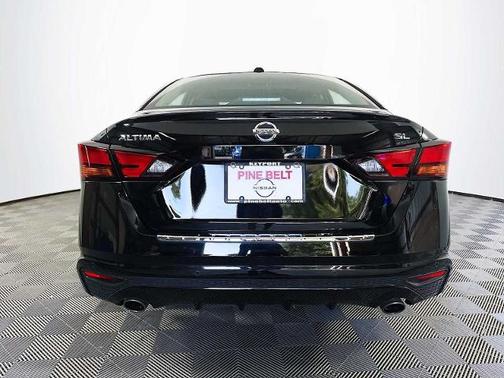 2021 Nissan Altima 2.5 SL