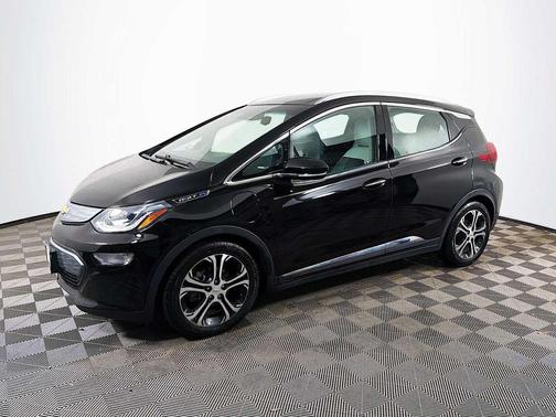 2019 Chevrolet Bolt EV Premier