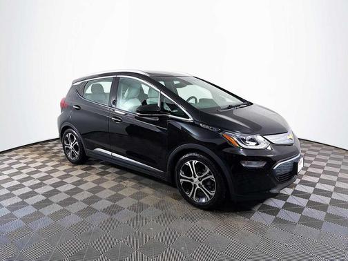 2019 Chevrolet Bolt EV Premier