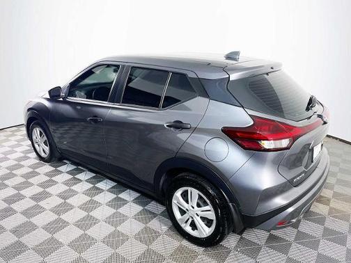 2023 Nissan Kicks S