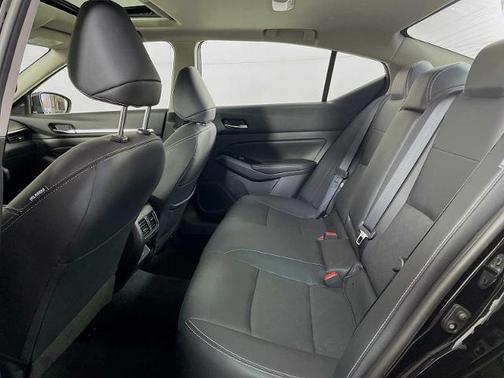 2024 Nissan Altima 2.5 SL