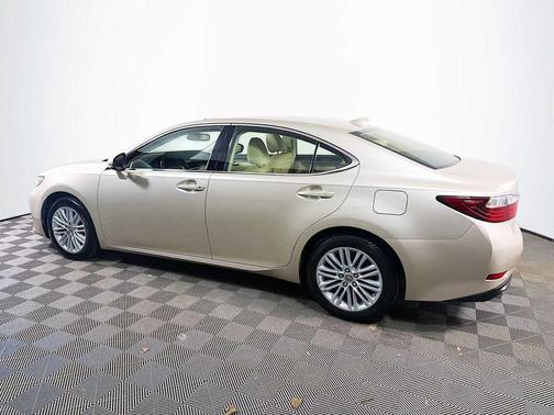 2015 Lexus ES 350 Base