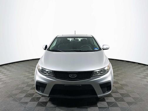 2013 Kia Forte Koup EX