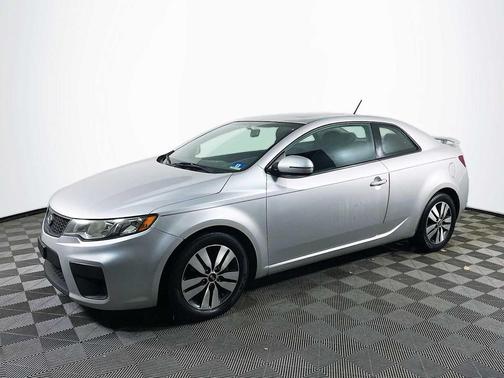 2013 Kia Forte Koup EX