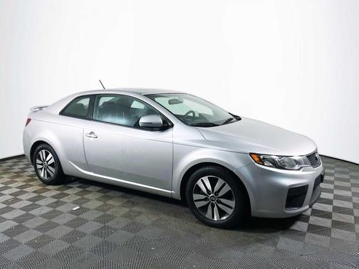 2013 Kia Forte Koup EX