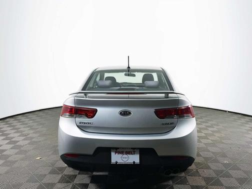 2013 Kia Forte Koup EX