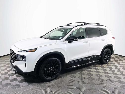 2022 Hyundai SANTA FE XRT