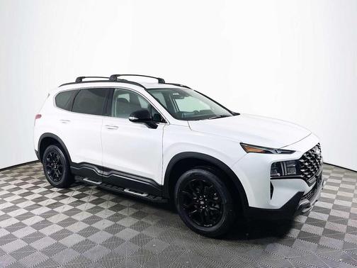 2022 Hyundai SANTA FE XRT