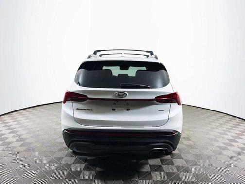 2022 Hyundai SANTA FE XRT