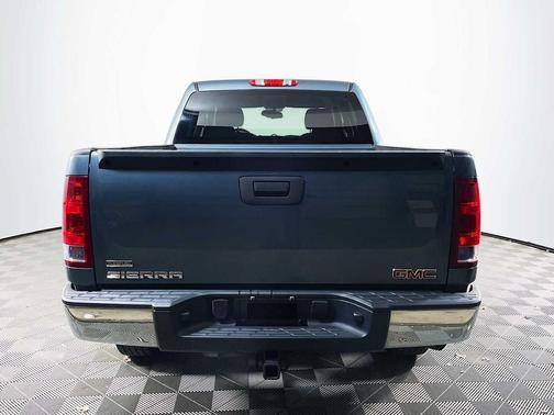 2011 GMC Sierra 1500 SL